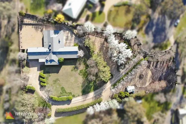 Sixth view of Homely house listing, 2 Kauri Place, Springvale NSW 2650