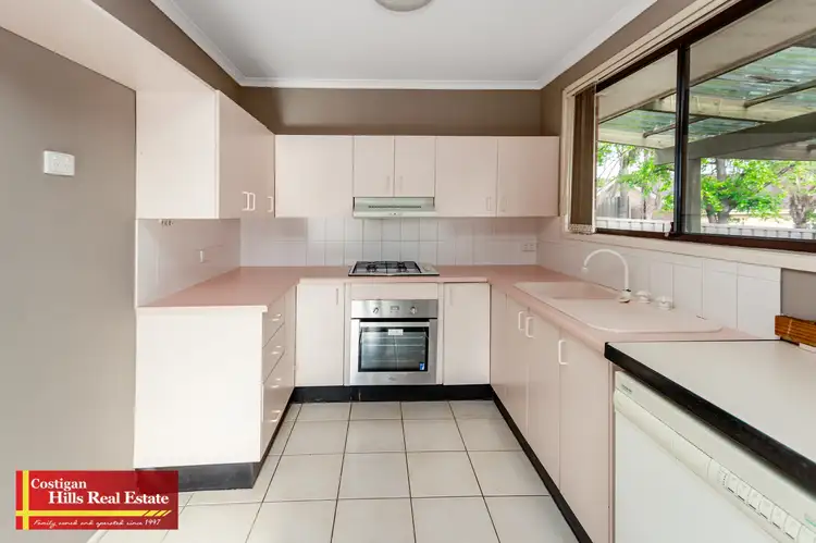 Second view of Homely semi-detached listing, 26 Justin Place, Quakers Hill NSW 2763