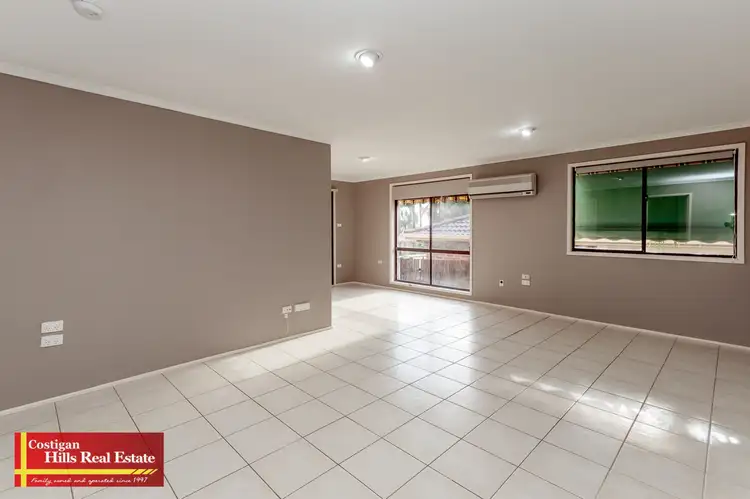 Third view of Homely semi-detached listing, 26 Justin Place, Quakers Hill NSW 2763