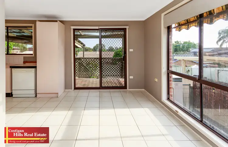 Fourth view of Homely semi-detached listing, 26 Justin Place, Quakers Hill NSW 2763
