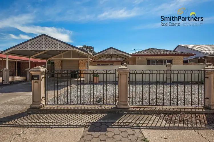 36 Poplar Road, Paralowie SA 5108