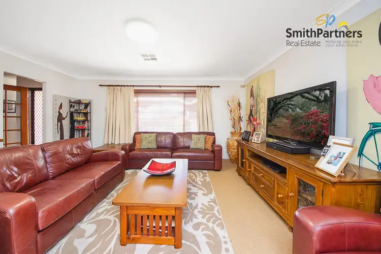 Fifth view of Homely house listing, 36 Poplar Road, Paralowie SA 5108