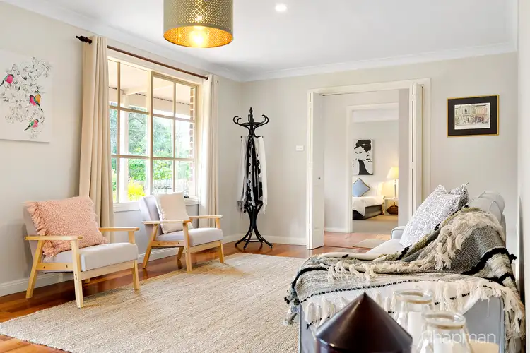 1 Bunbinla Avenue, Mount Riverview NSW 2774