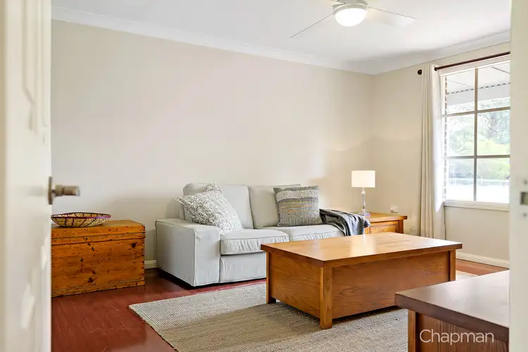 Third view of Homely house listing, 1 Bunbinla Avenue, Mount Riverview NSW 2774