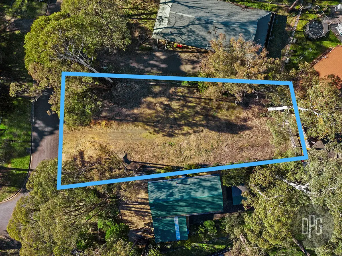 Main view of Homely land listing, 45 Warrambat Road, Sawmill Settlement VIC 3723