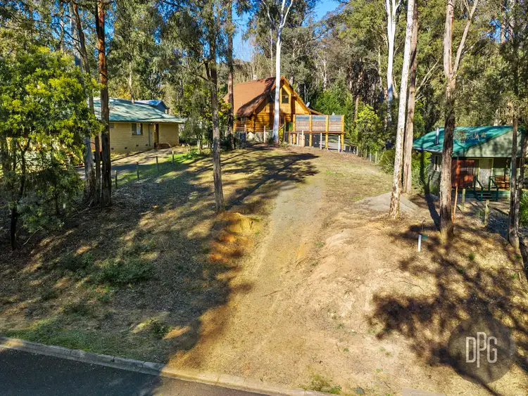 Third view of Homely land listing, 45 Warrambat Road, Sawmill Settlement VIC 3723