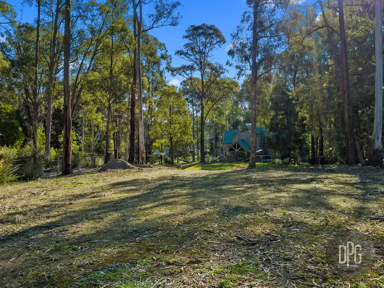Fourth view of Homely land listing, 45 Warrambat Road, Sawmill Settlement VIC 3723