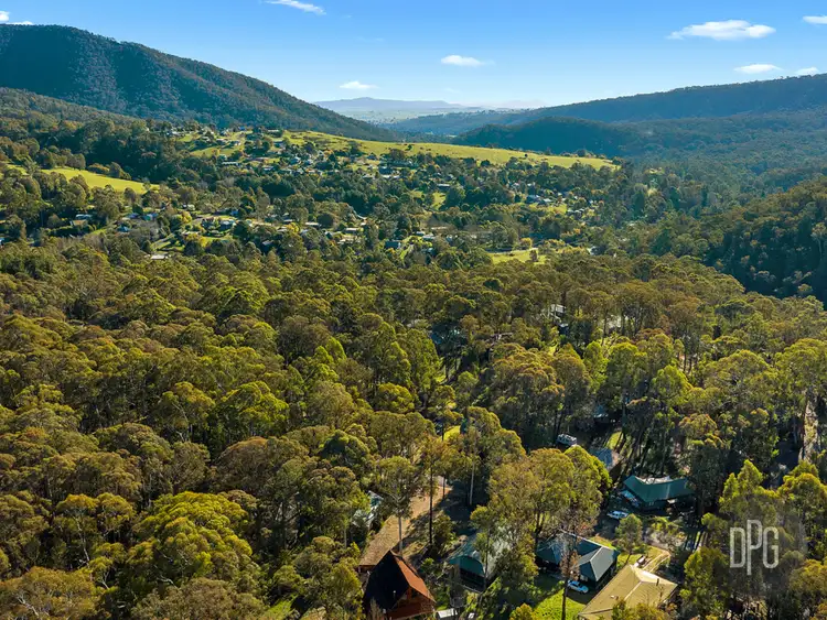 Fifth view of Homely land listing, 45 Warrambat Road, Sawmill Settlement VIC 3723