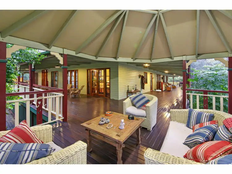 Second view of Homely house listing, 240 Flaxton Mill Road, Flaxton QLD 4560