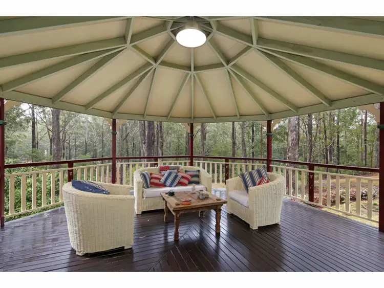 Third view of Homely house listing, 240 Flaxton Mill Road, Flaxton QLD 4560