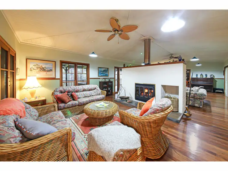 Fifth view of Homely house listing, 240 Flaxton Mill Road, Flaxton QLD 4560