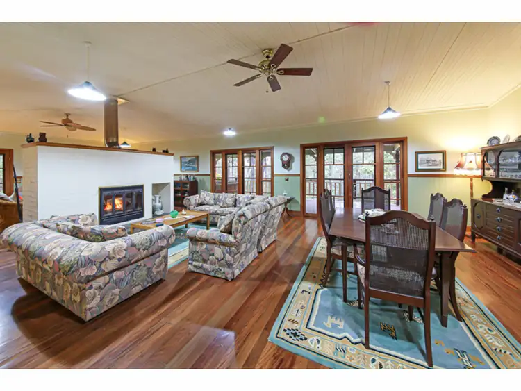 Sixth view of Homely house listing, 240 Flaxton Mill Road, Flaxton QLD 4560