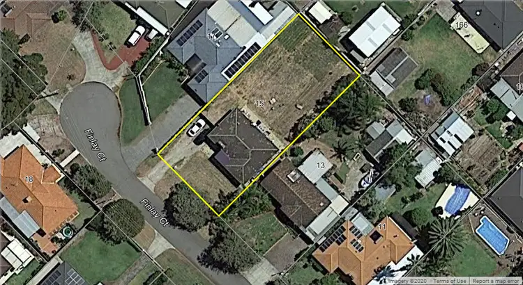 Main view of Homely house listing, 15 Finlay Court, Rivervale WA 6103