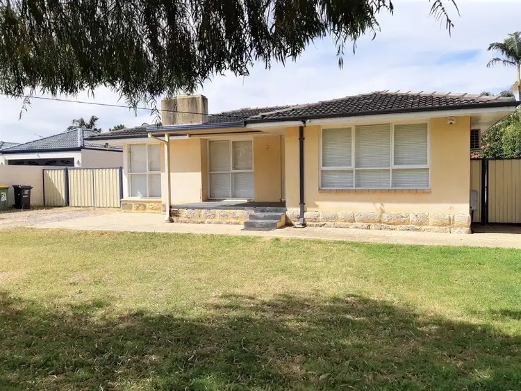 Second view of Homely house listing, 15 Finlay Court, Rivervale WA 6103