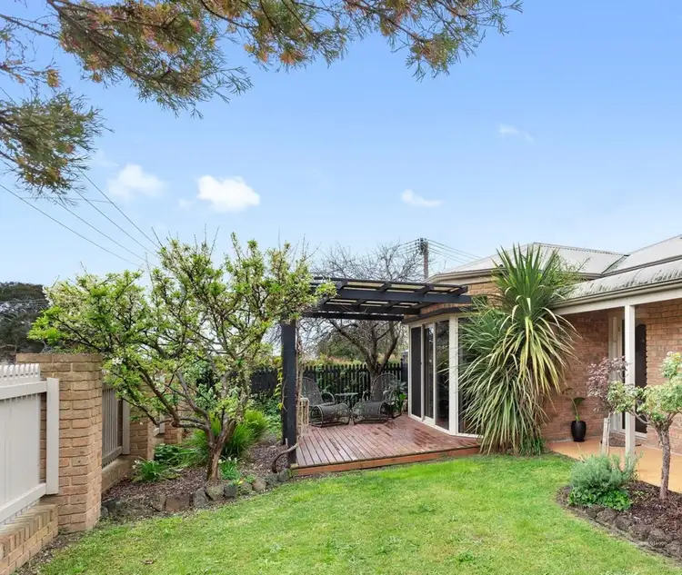 97 Country Club Drive, Clifton Springs VIC 3222