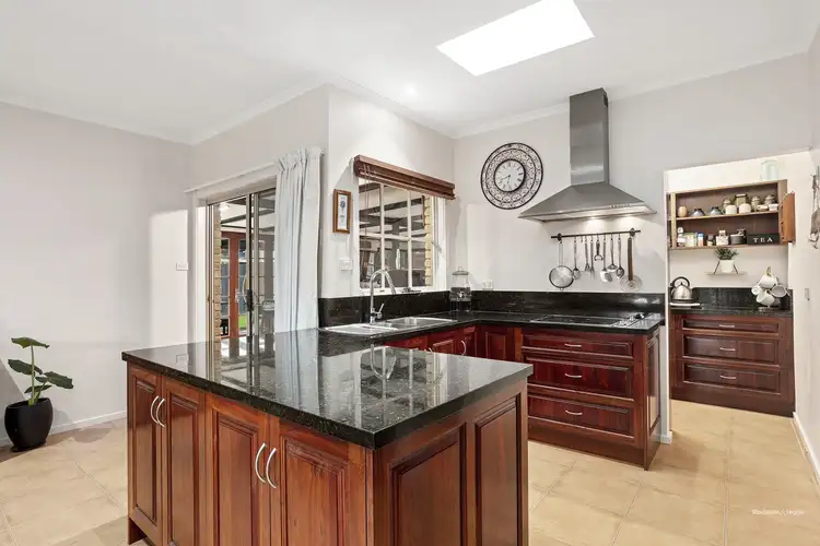 Third view of Homely house listing, 97 Country Club Drive, Clifton Springs VIC 3222