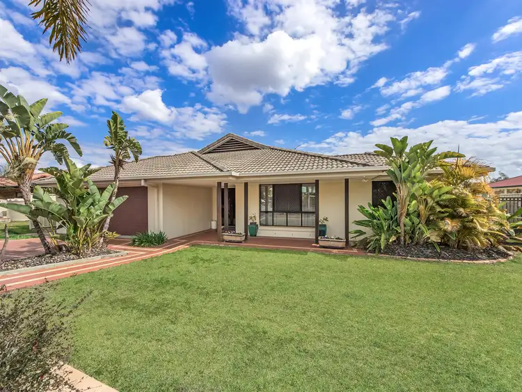 138 Kensington Drive, Flinders View QLD 4305