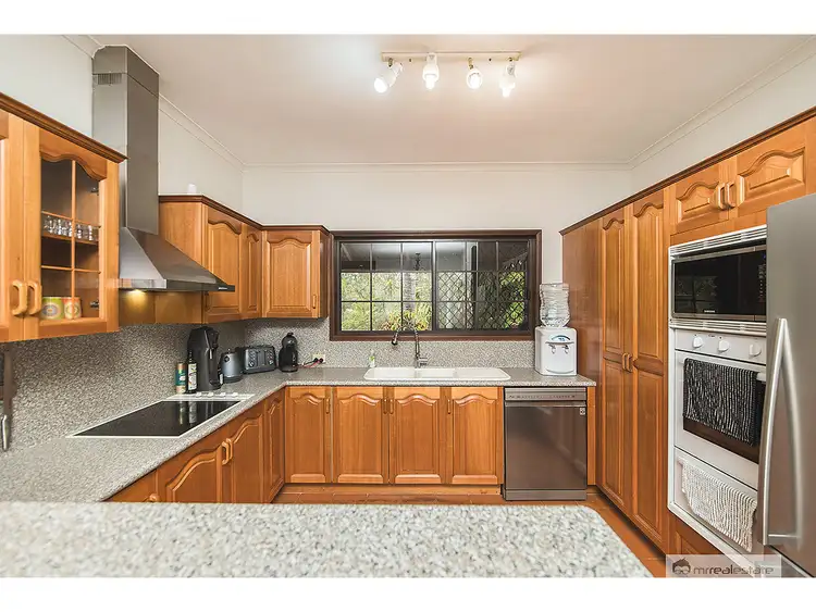 Second view of Homely house listing, 101 Nielsen Avenue, Glenlee QLD 4711