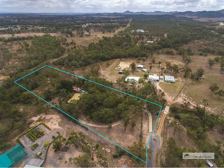 Third view of Homely house listing, 101 Nielsen Avenue, Glenlee QLD 4711