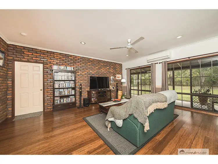 Fifth view of Homely house listing, 101 Nielsen Avenue, Glenlee QLD 4711