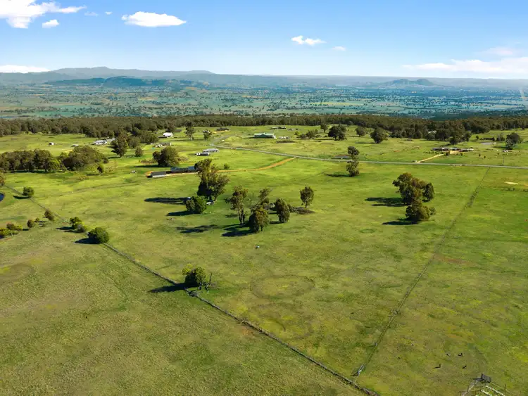 Third view of Homely land listing, 190 Ambrose Drive, Tolmie VIC 3723