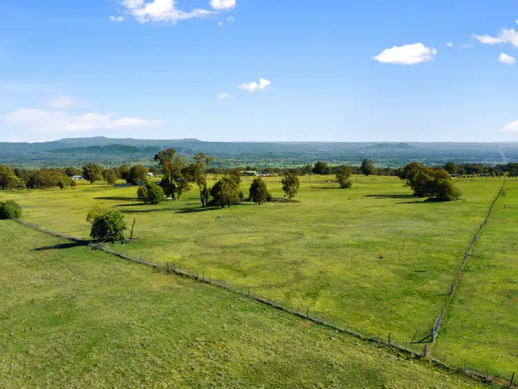 Fourth view of Homely land listing, 190 Ambrose Drive, Tolmie VIC 3723