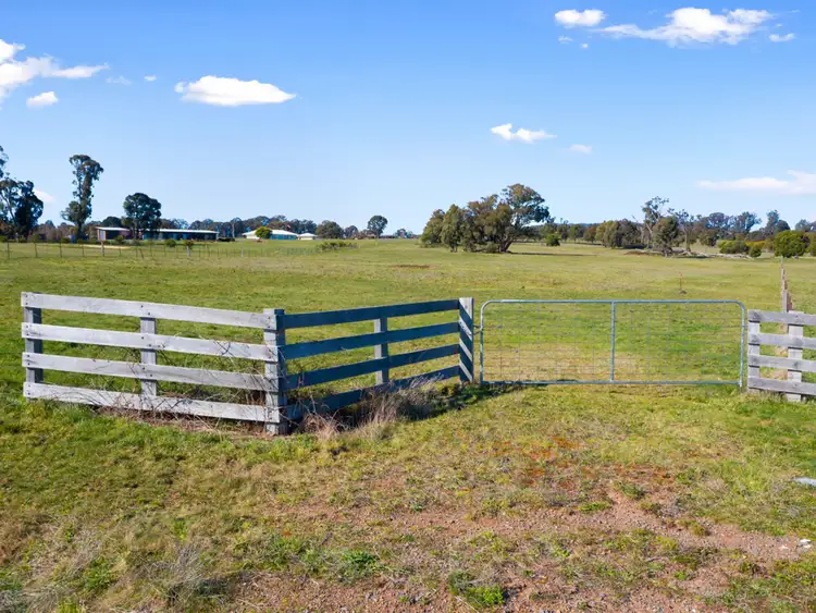Fifth view of Homely land listing, 190 Ambrose Drive, Tolmie VIC 3723