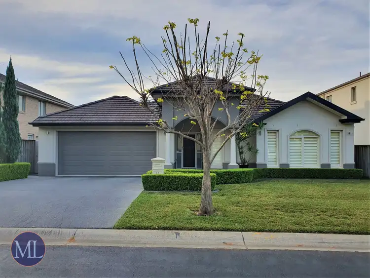 35 Chepstow Drive, Castle Hill NSW 2154