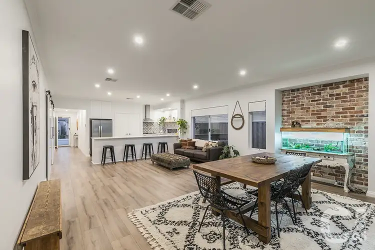 Main view of Homely house listing, 4 Obsidian Way, Wellard WA 6170