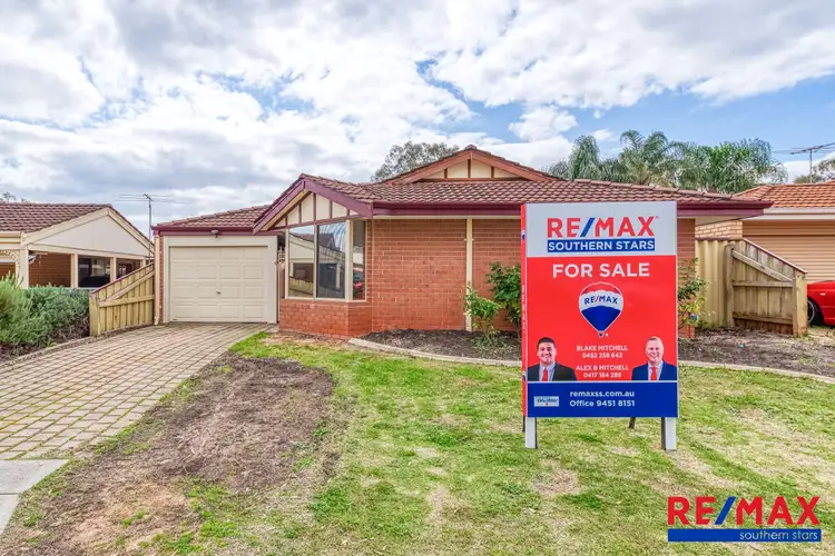 25 Wenstead Place, Stratton WA 6056