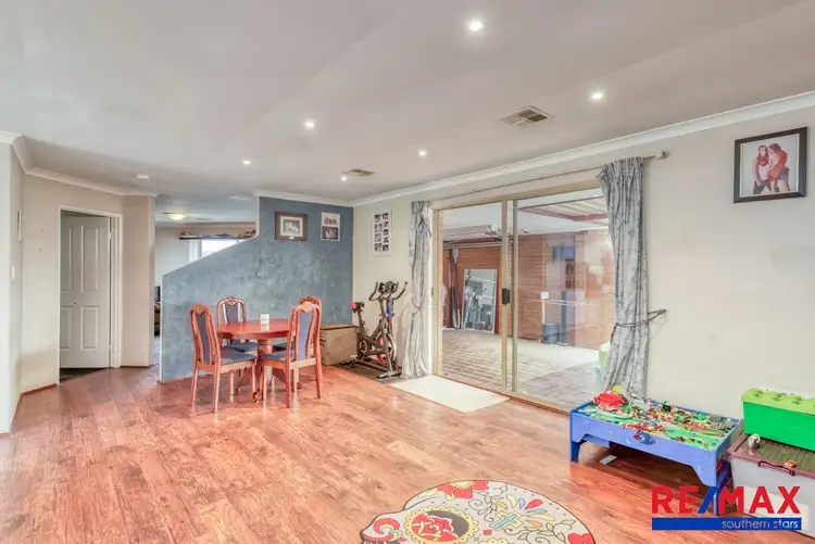 Sixth view of Homely house listing, 25 Wenstead Place, Stratton WA 6056