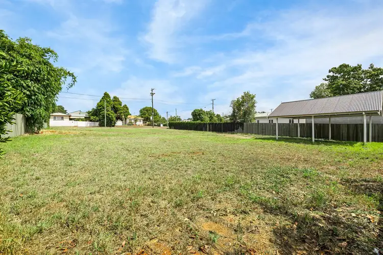Third view of Homely land listing, 72 West Street, Toowoomba City QLD 4350