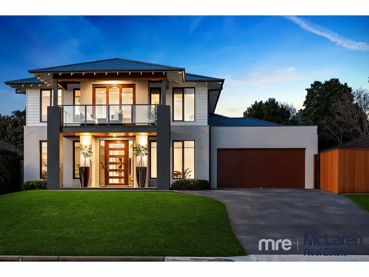 8 Feld Avenue, Elderslie NSW 2570