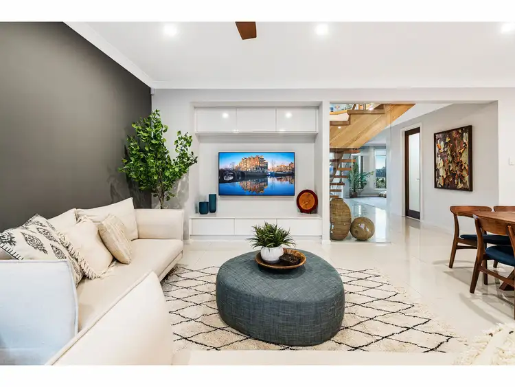 Second view of Homely house listing, 8 Feld Avenue, Elderslie NSW 2570