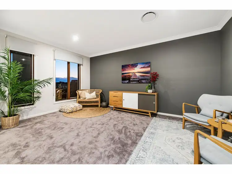 Third view of Homely house listing, 8 Feld Avenue, Elderslie NSW 2570