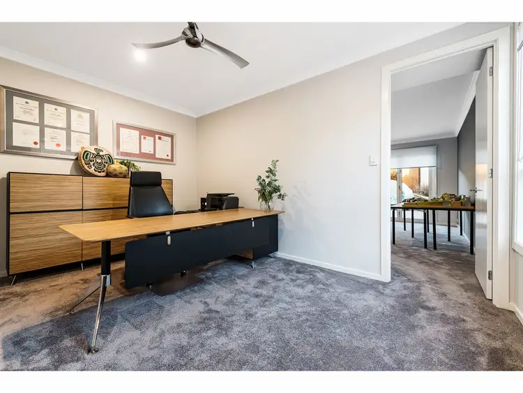 Sixth view of Homely house listing, 8 Feld Avenue, Elderslie NSW 2570