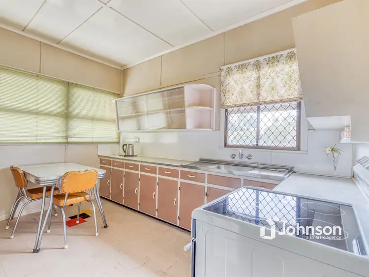 Fifth view of Homely house listing, 208 Glebe Road, Booval QLD 4304