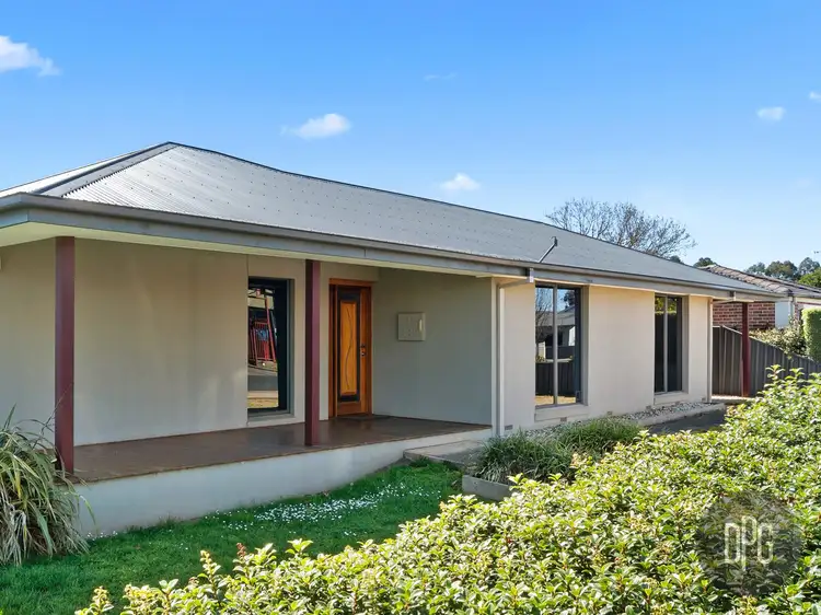 10 Highett Street, Mansfield VIC 3722