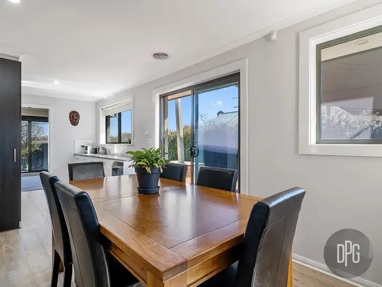 Third view of Homely house listing, 10 Highett Street, Mansfield VIC 3722