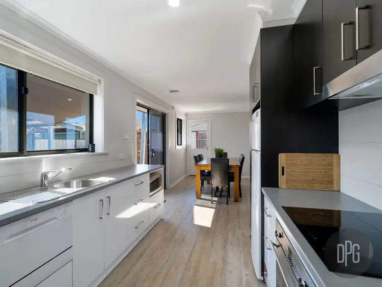 Fourth view of Homely house listing, 10 Highett Street, Mansfield VIC 3722