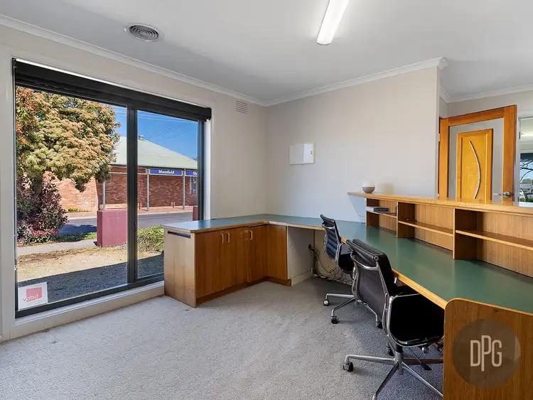 Fifth view of Homely house listing, 10 Highett Street, Mansfield VIC 3722