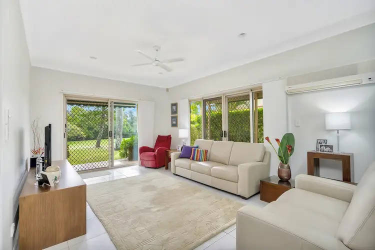 Third view of Homely townhouse listing, 127/152 Palm Meadows Drive, Carrara QLD 4211