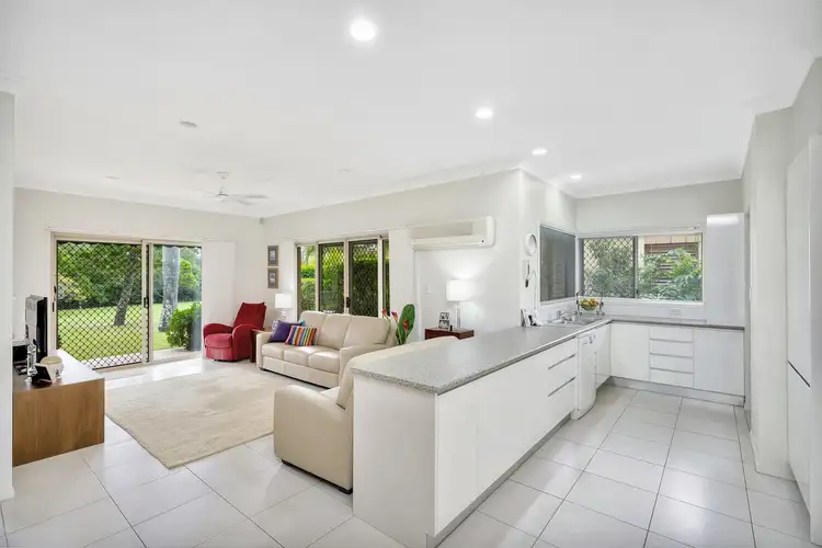 Fifth view of Homely townhouse listing, 127/152 Palm Meadows Drive, Carrara QLD 4211