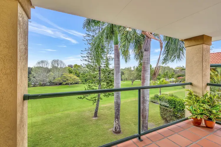 Sixth view of Homely townhouse listing, 127/152 Palm Meadows Drive, Carrara QLD 4211