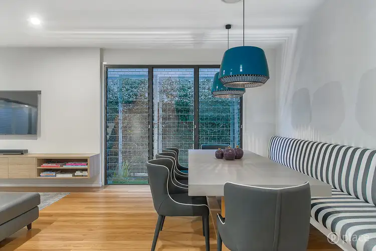 Fifth view of Homely house listing, 61A Raven Street, Camp Hill QLD 4152