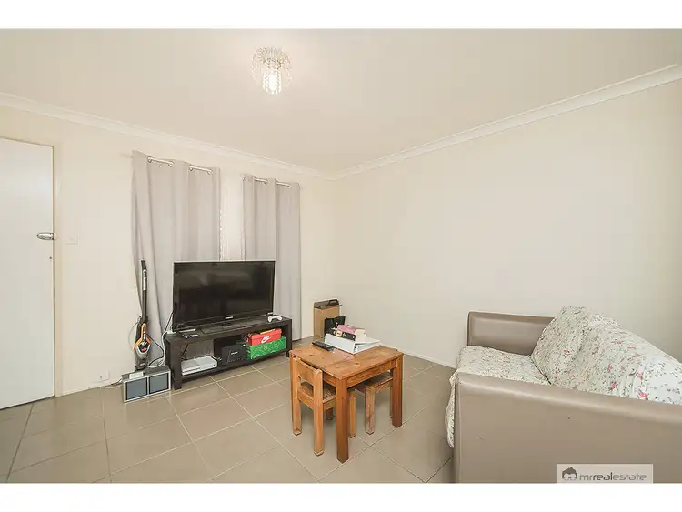 Fifth view of Homely semi-detached listing, 7 Savage Street, Wandal QLD 4700