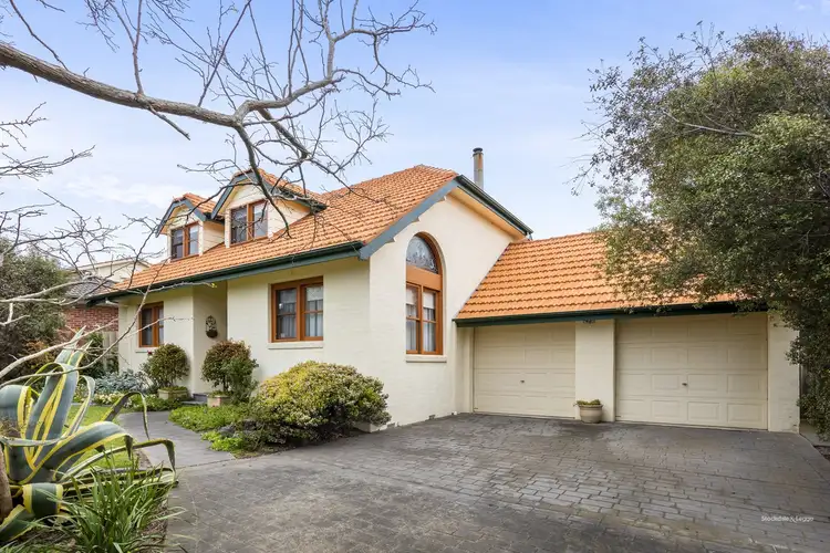 4 Thamballina Road, Clifton Springs VIC 3222