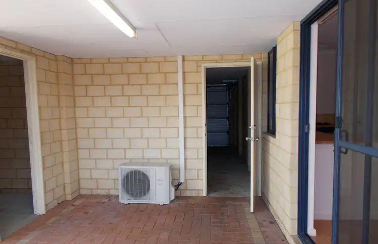 Sixth view of Homely house listing, 2/80 Harris Road, Busselton WA 6280