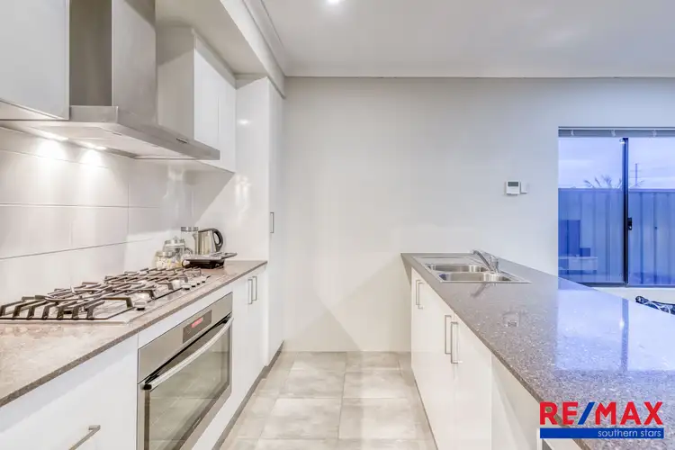 Second view of Homely house listing, 12 Fitzroy Street, Queens Park WA 6107