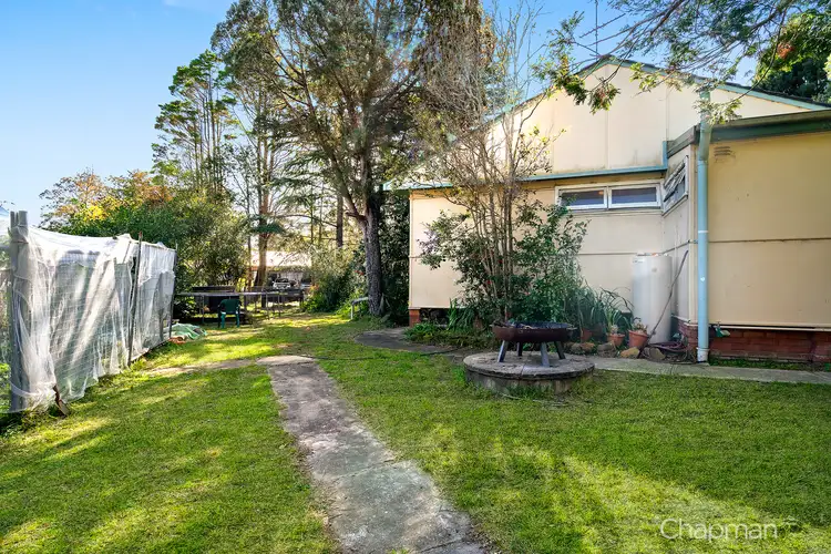Fifth view of Homely house listing, 48 Bruce Road, Glenbrook NSW 2773